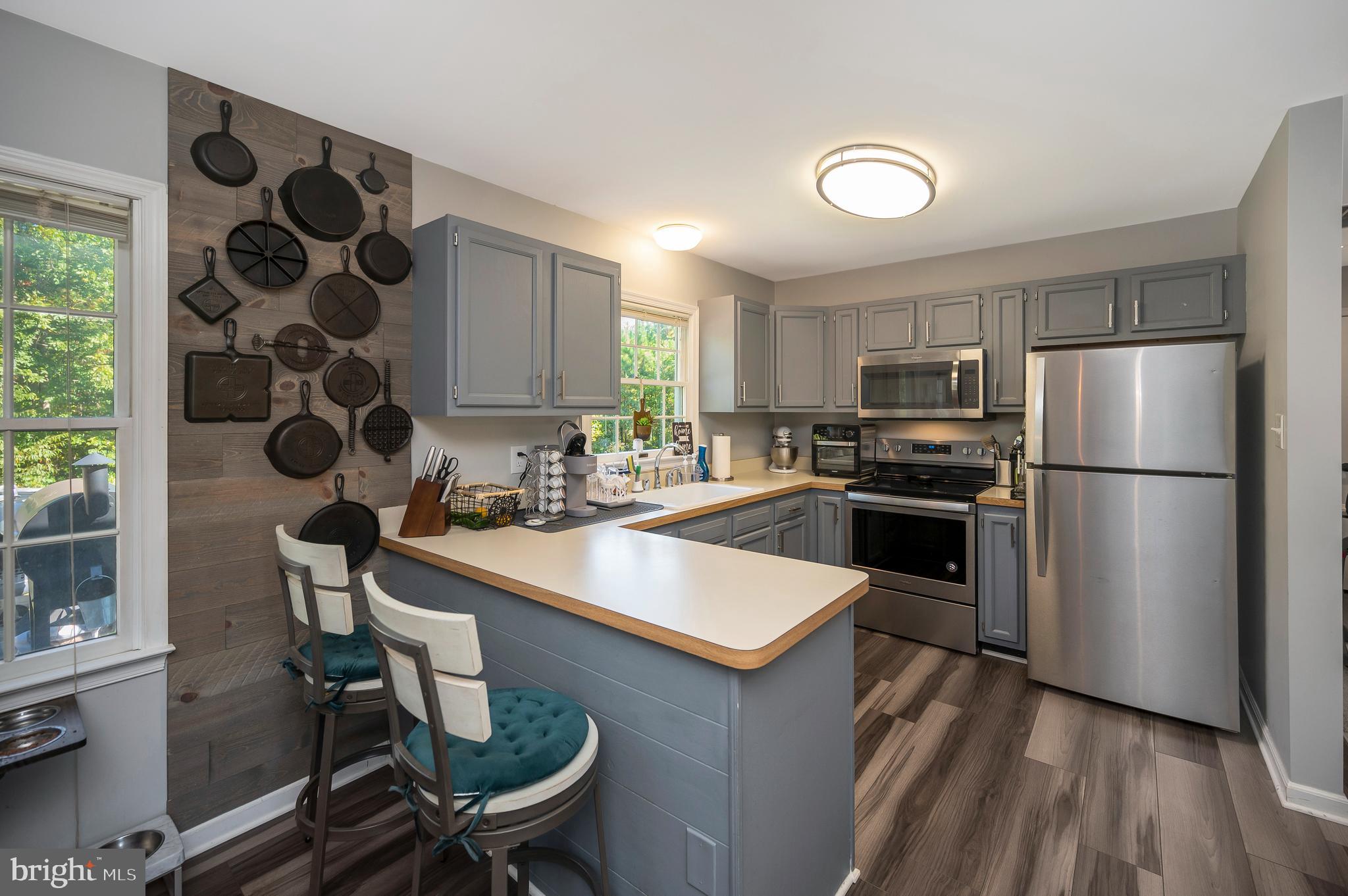 PLEASANT PINES ESTATES - Residential