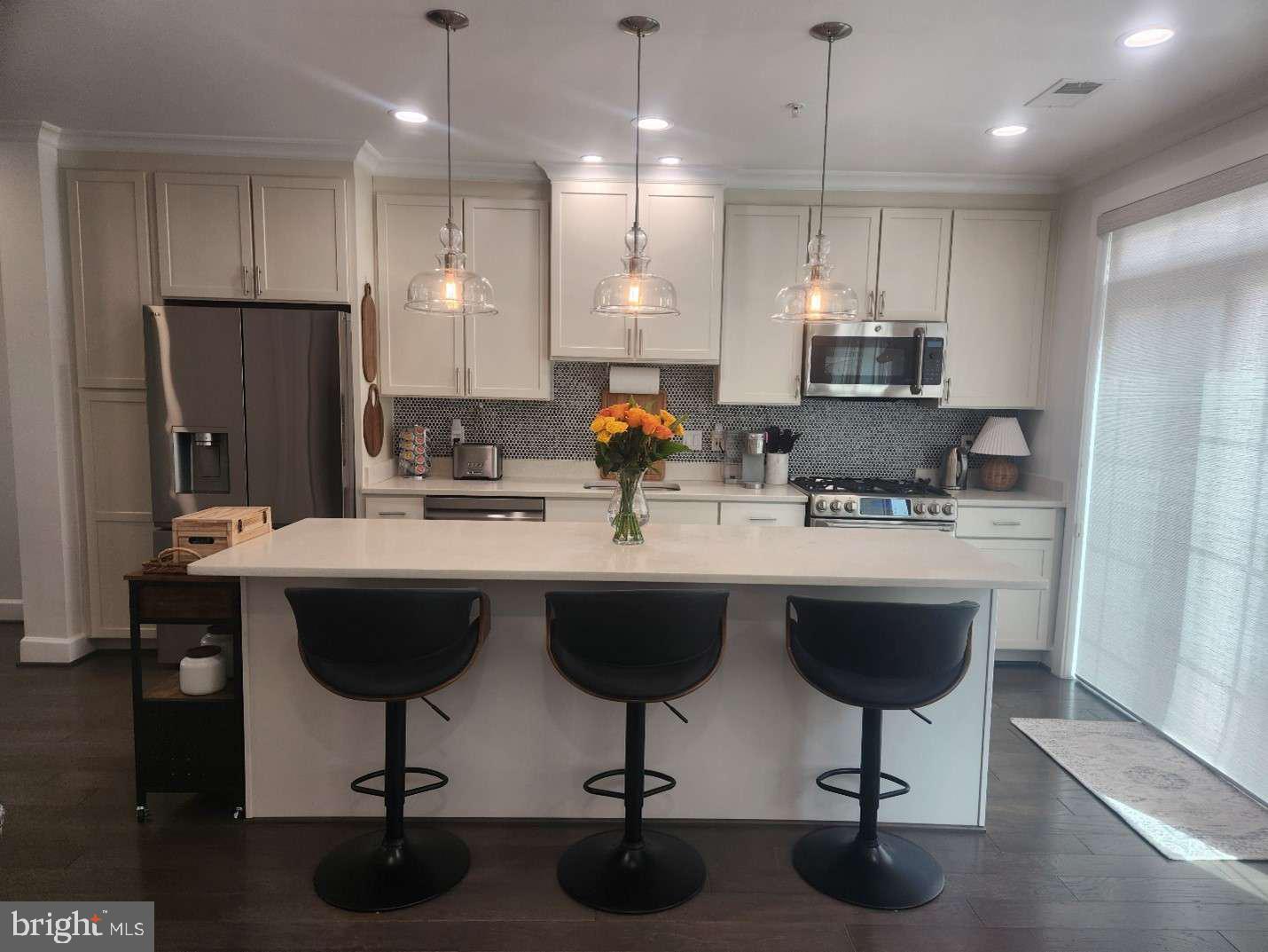 MAYFAIR ON MAIN - Residential Lease