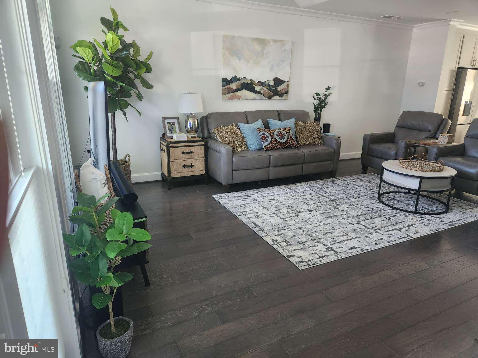 MAYFAIR ON MAIN - Residential Lease