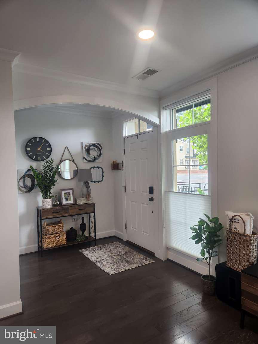 MAYFAIR ON MAIN - Residential Lease