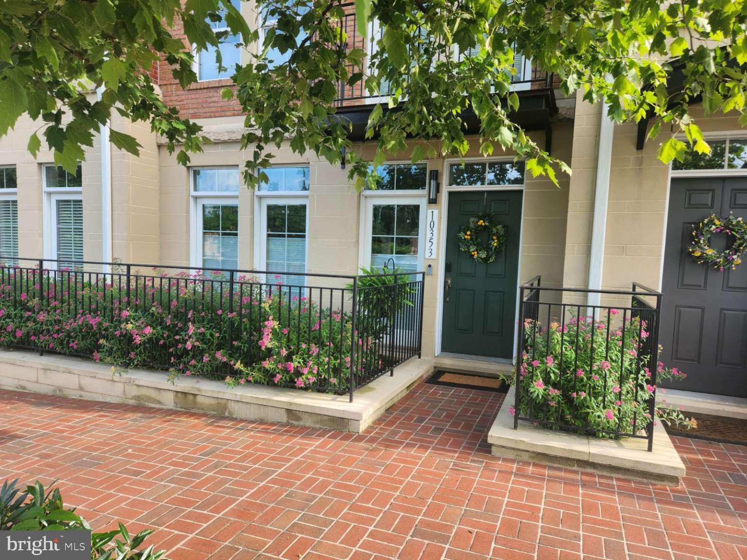 MAYFAIR ON MAIN - Residential Lease