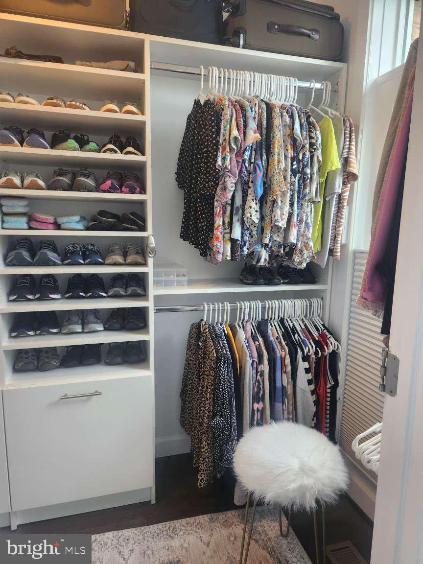 MAYFAIR ON MAIN - Residential Lease