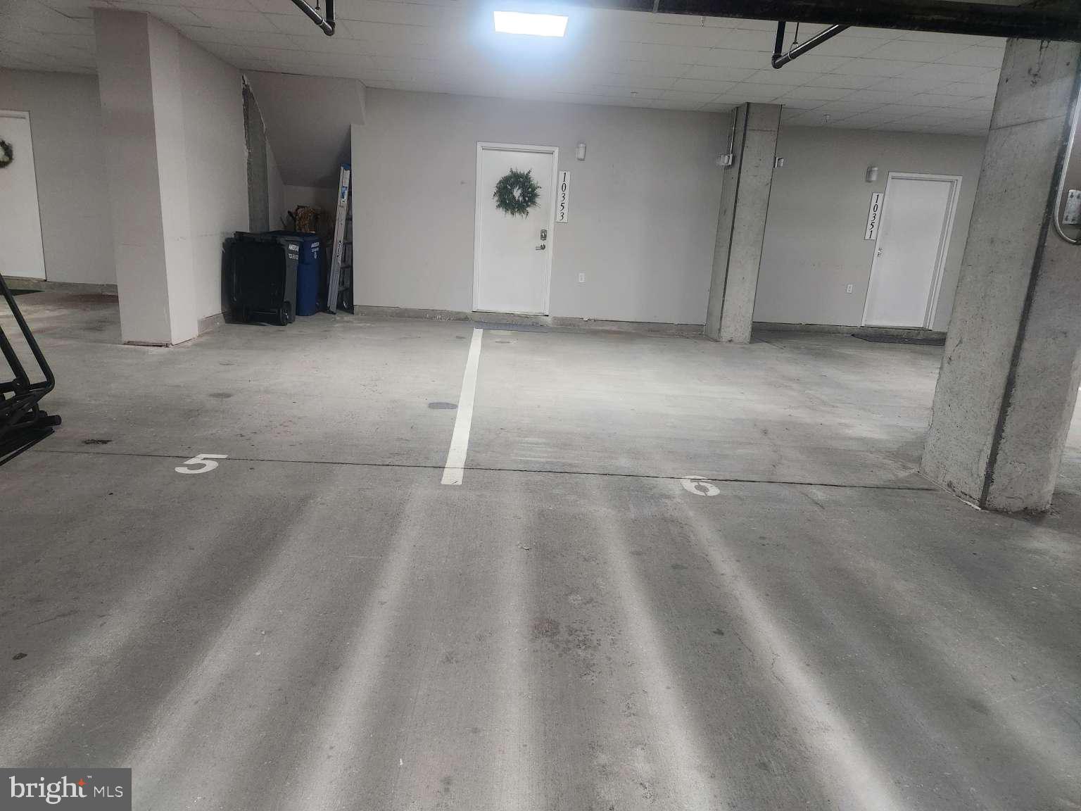 MAYFAIR ON MAIN - Residential Lease