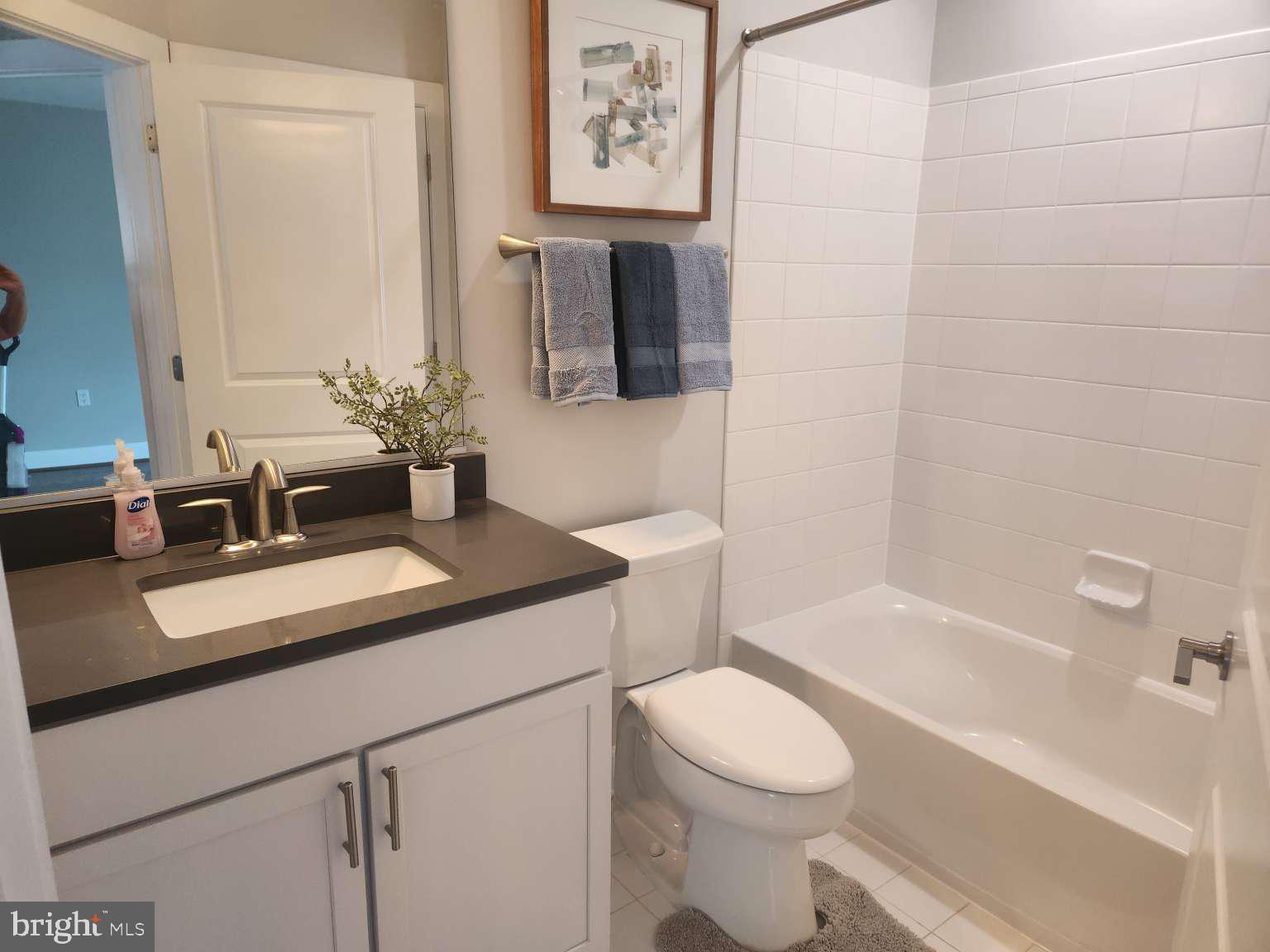 MAYFAIR ON MAIN - Residential Lease