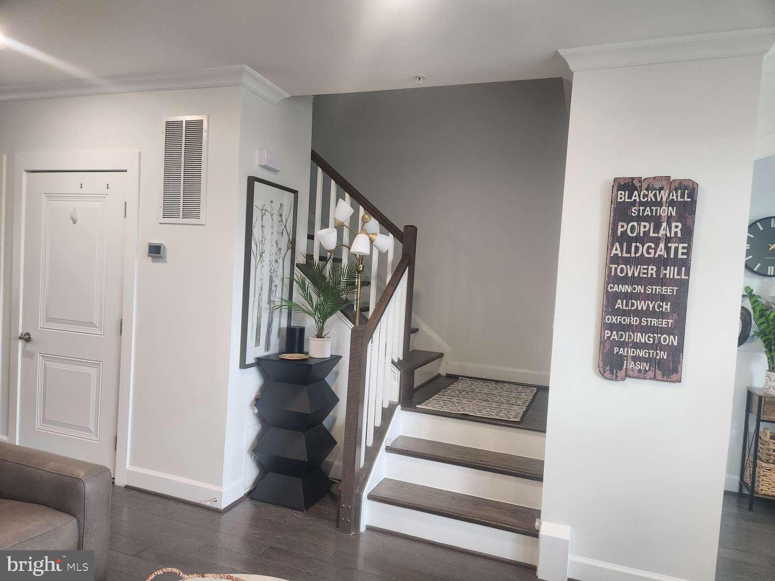 MAYFAIR ON MAIN - Residential Lease