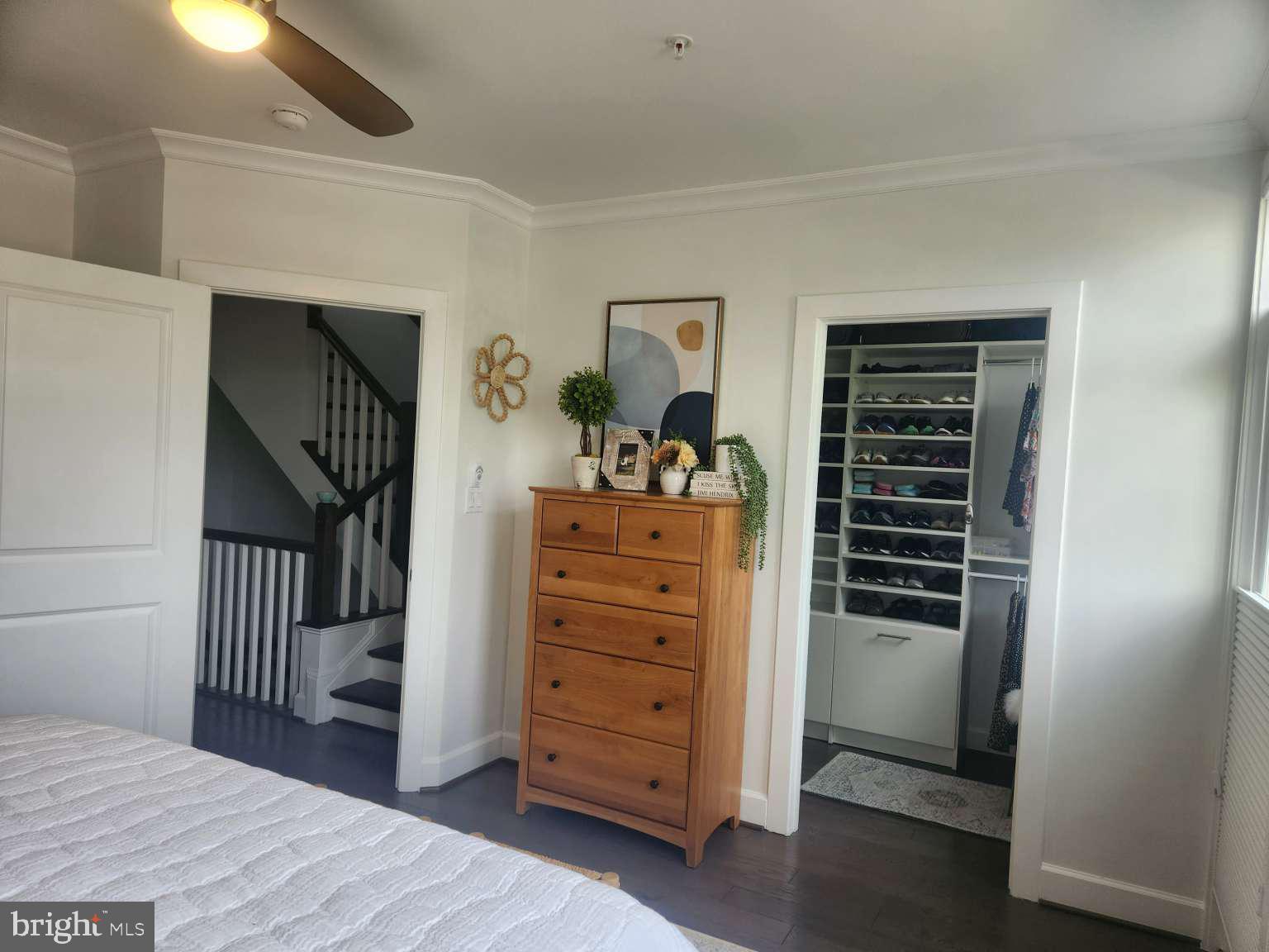 MAYFAIR ON MAIN - Residential Lease