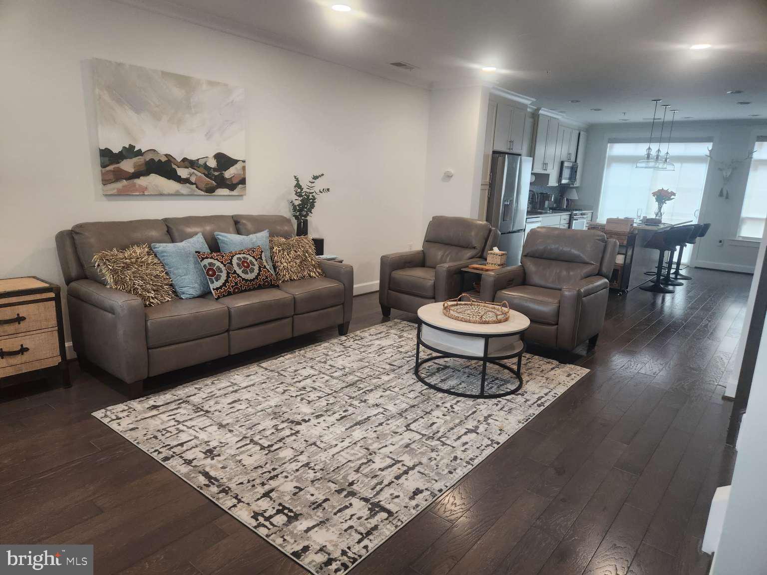 MAYFAIR ON MAIN - Residential Lease