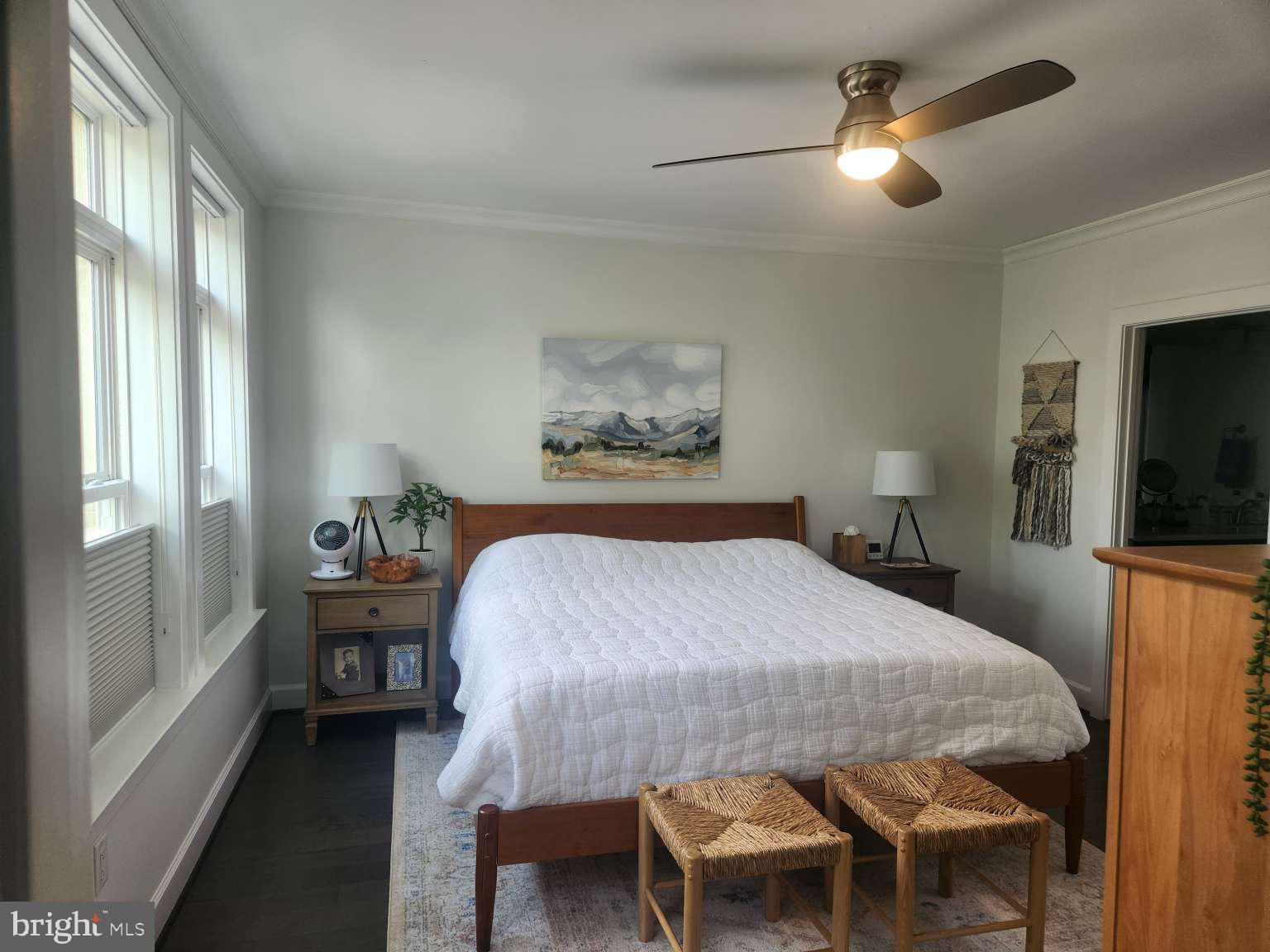 MAYFAIR ON MAIN - Residential Lease