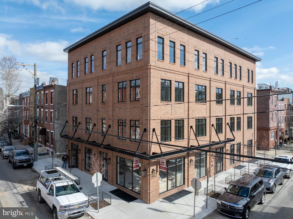 BELLA VISTA - Residential Lease