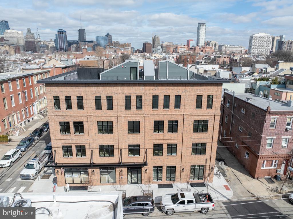 BELLA VISTA - Residential Lease