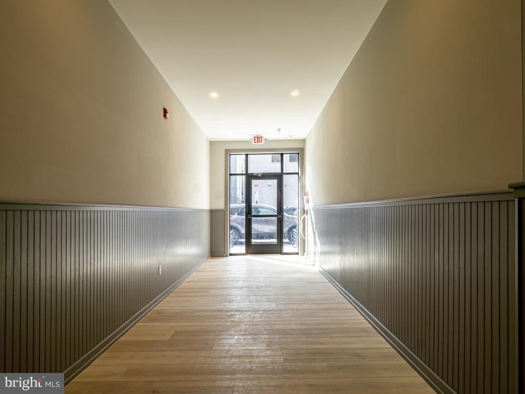 BELLA VISTA - Residential Lease