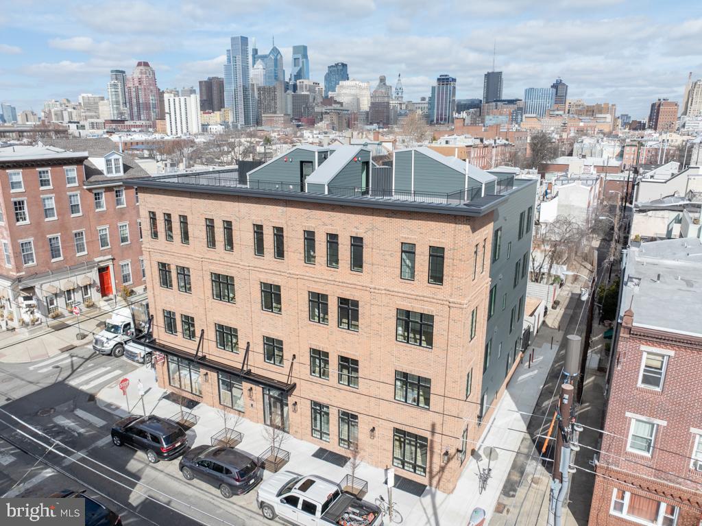 BELLA VISTA - Residential Lease