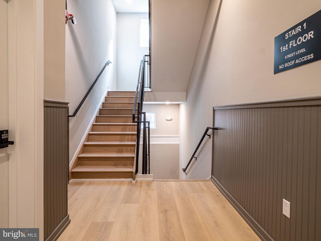 BELLA VISTA - Residential Lease