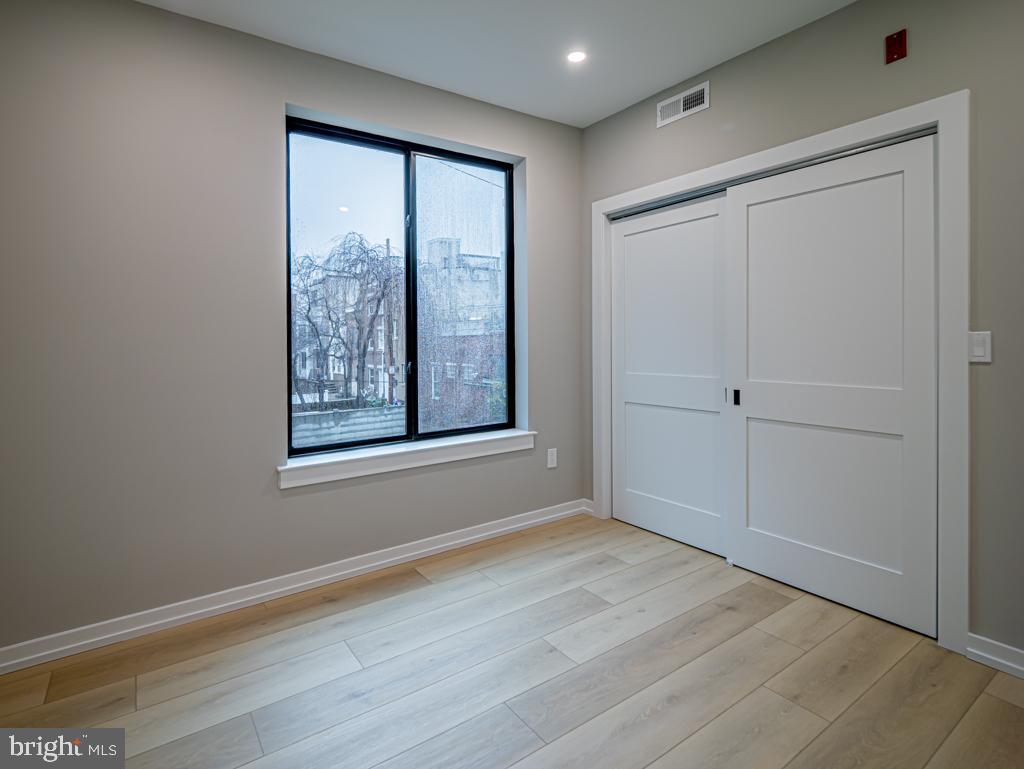 BELLA VISTA - Residential Lease