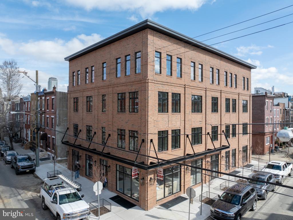 BELLA VISTA - Residential Lease