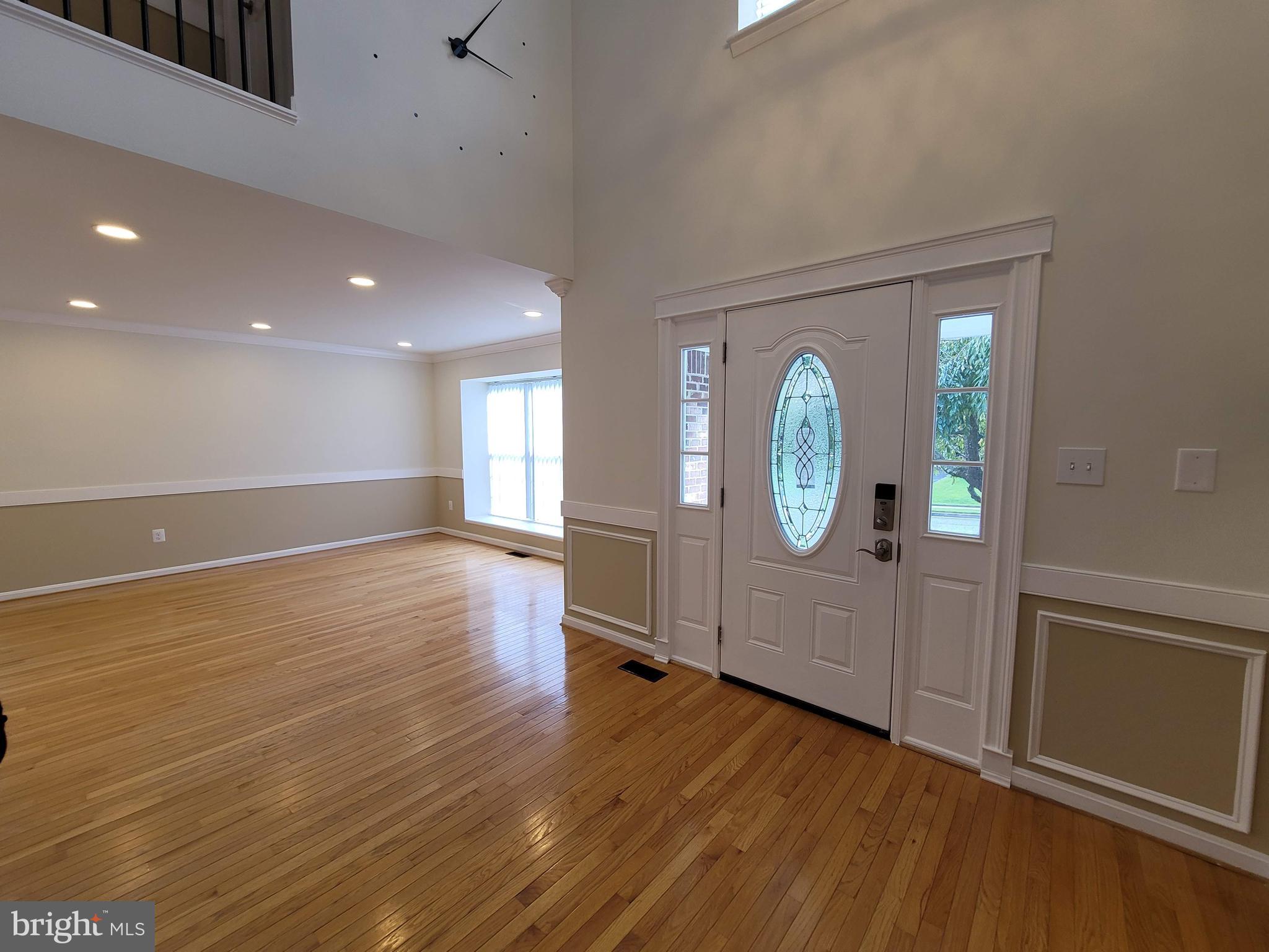 TIMBER RIDGE - Residential