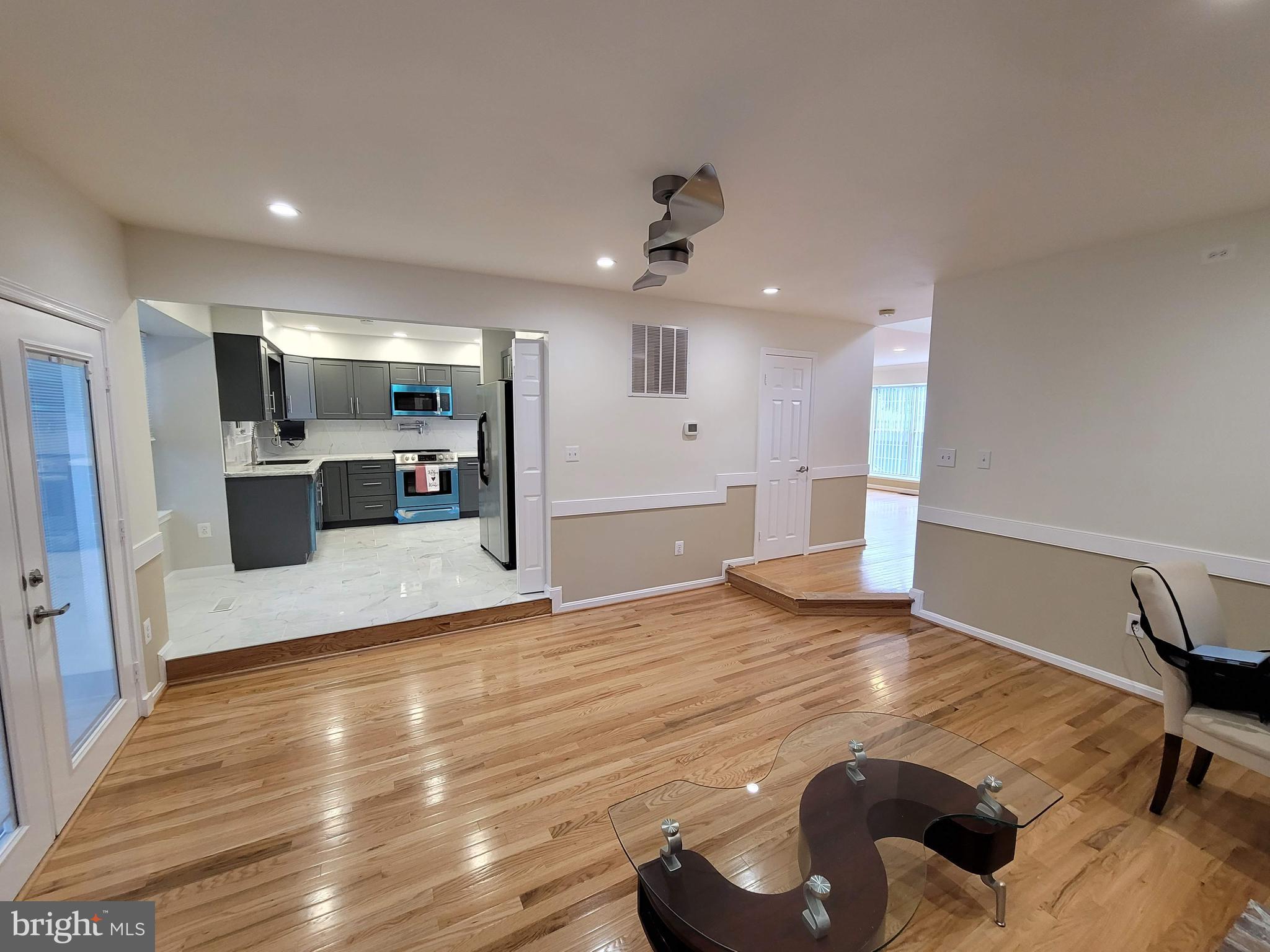 TIMBER RIDGE - Residential