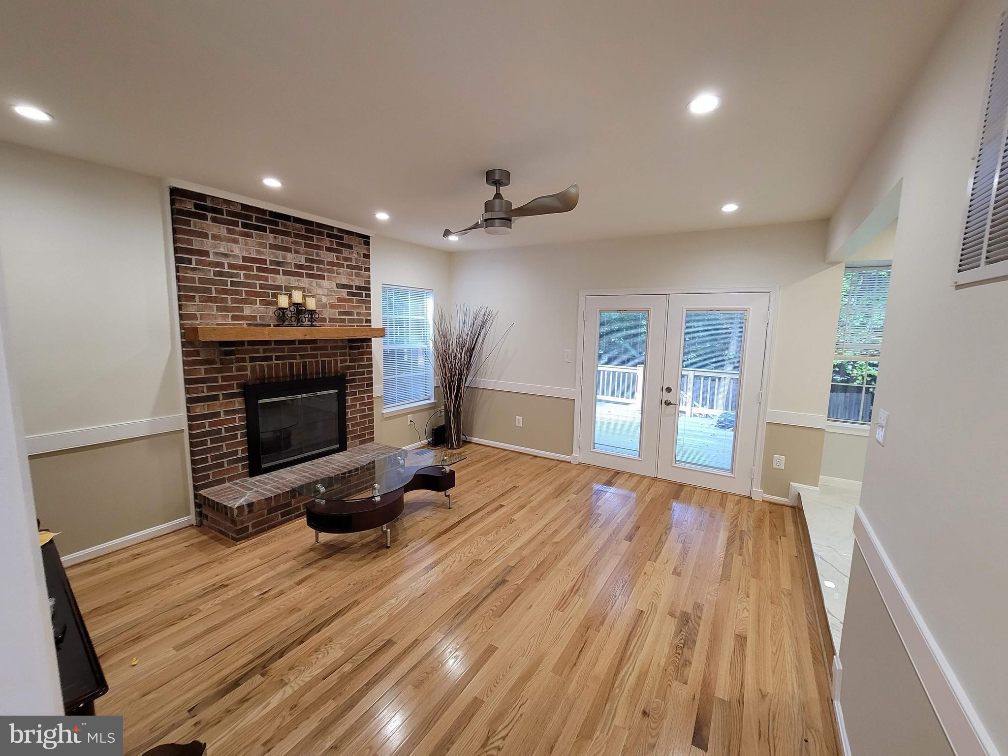 TIMBER RIDGE - Residential