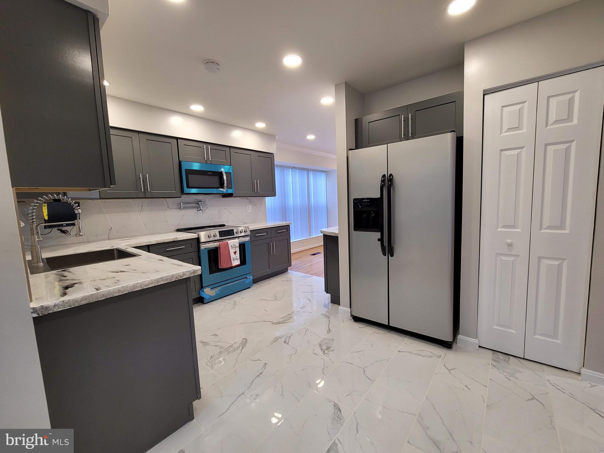 TIMBER RIDGE - Residential