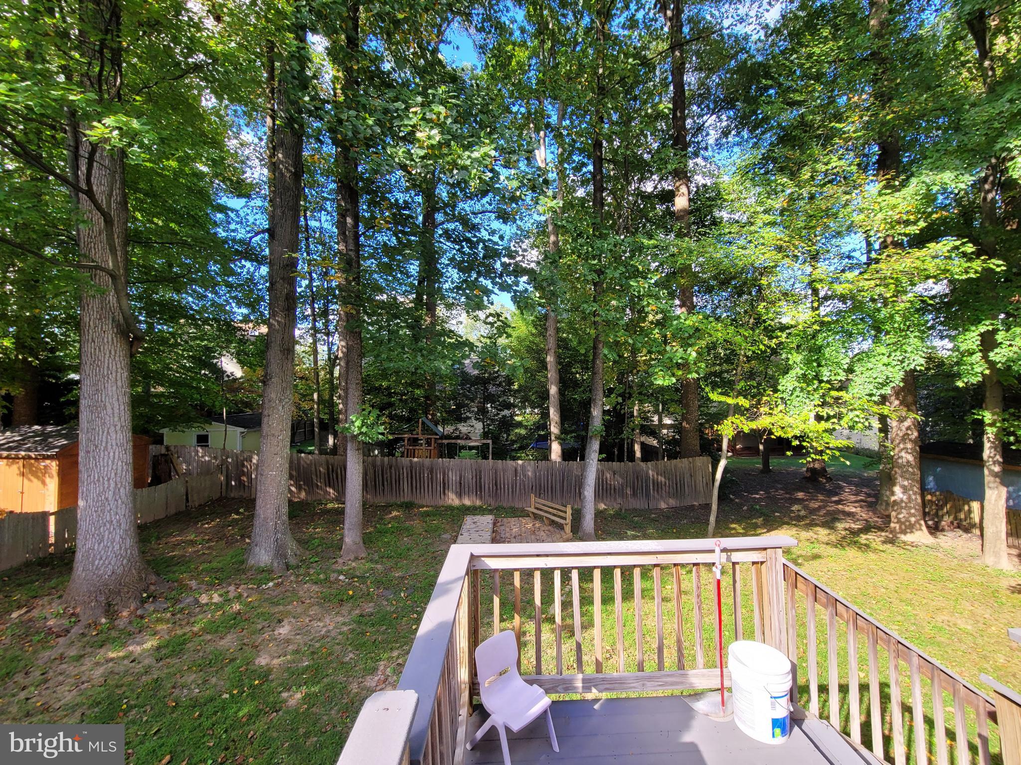 TIMBER RIDGE - Residential