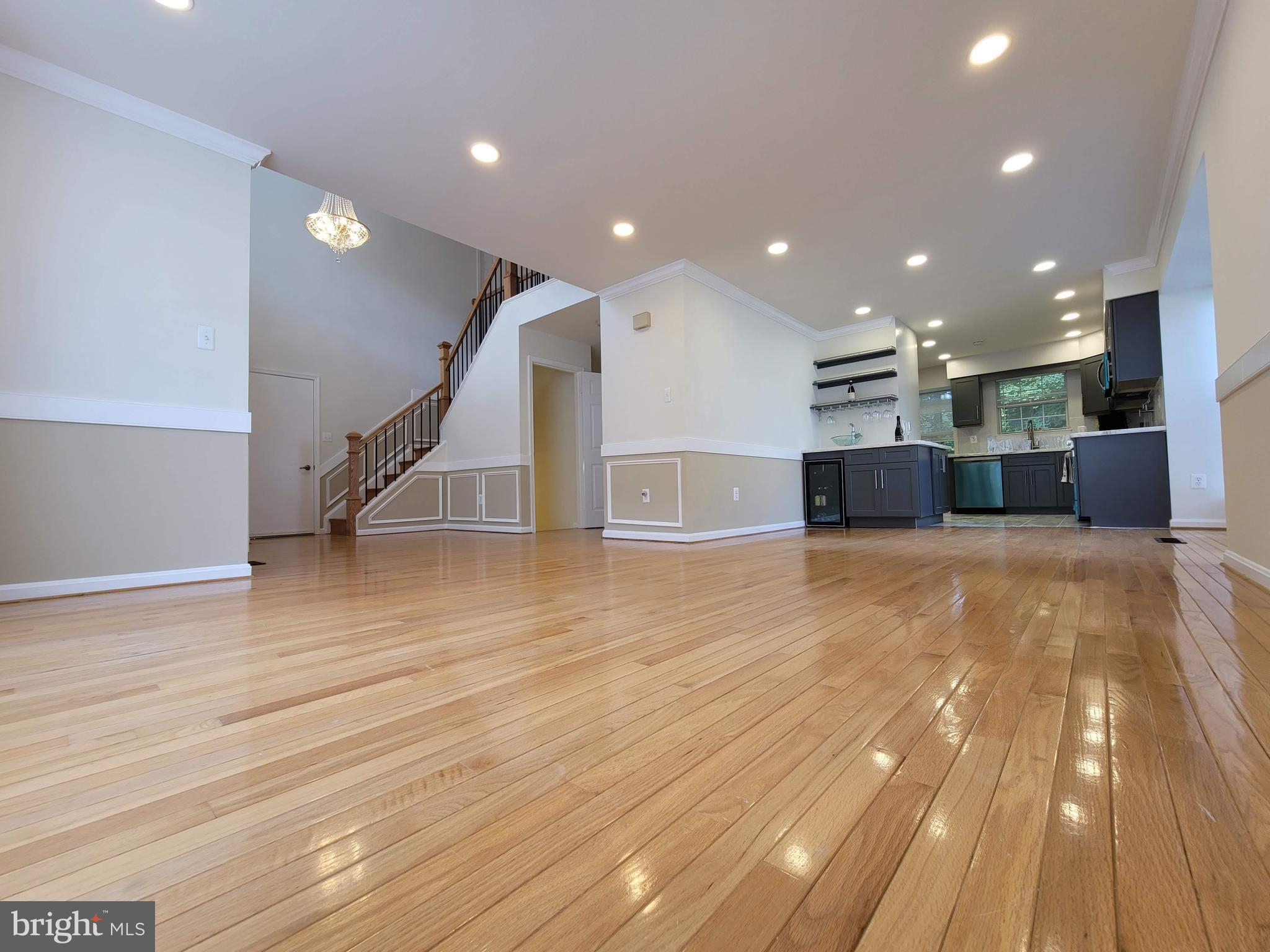 TIMBER RIDGE - Residential