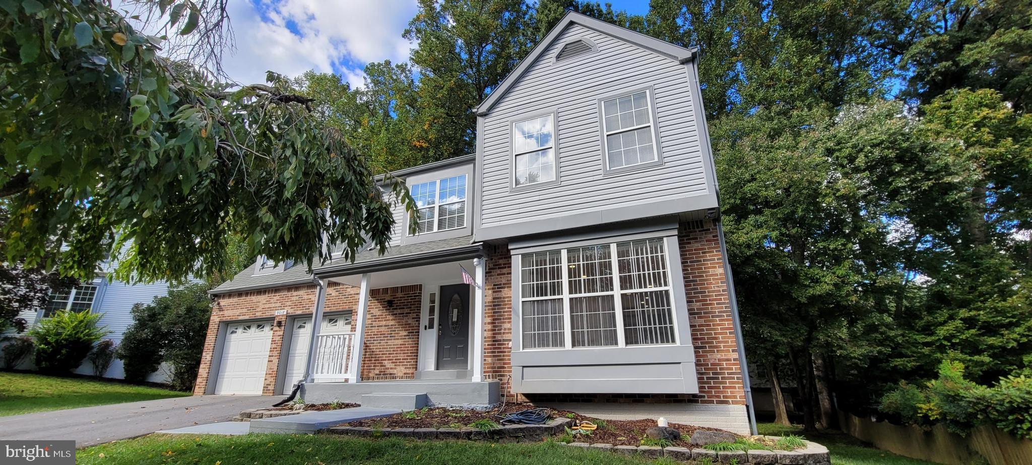 TIMBER RIDGE - Residential