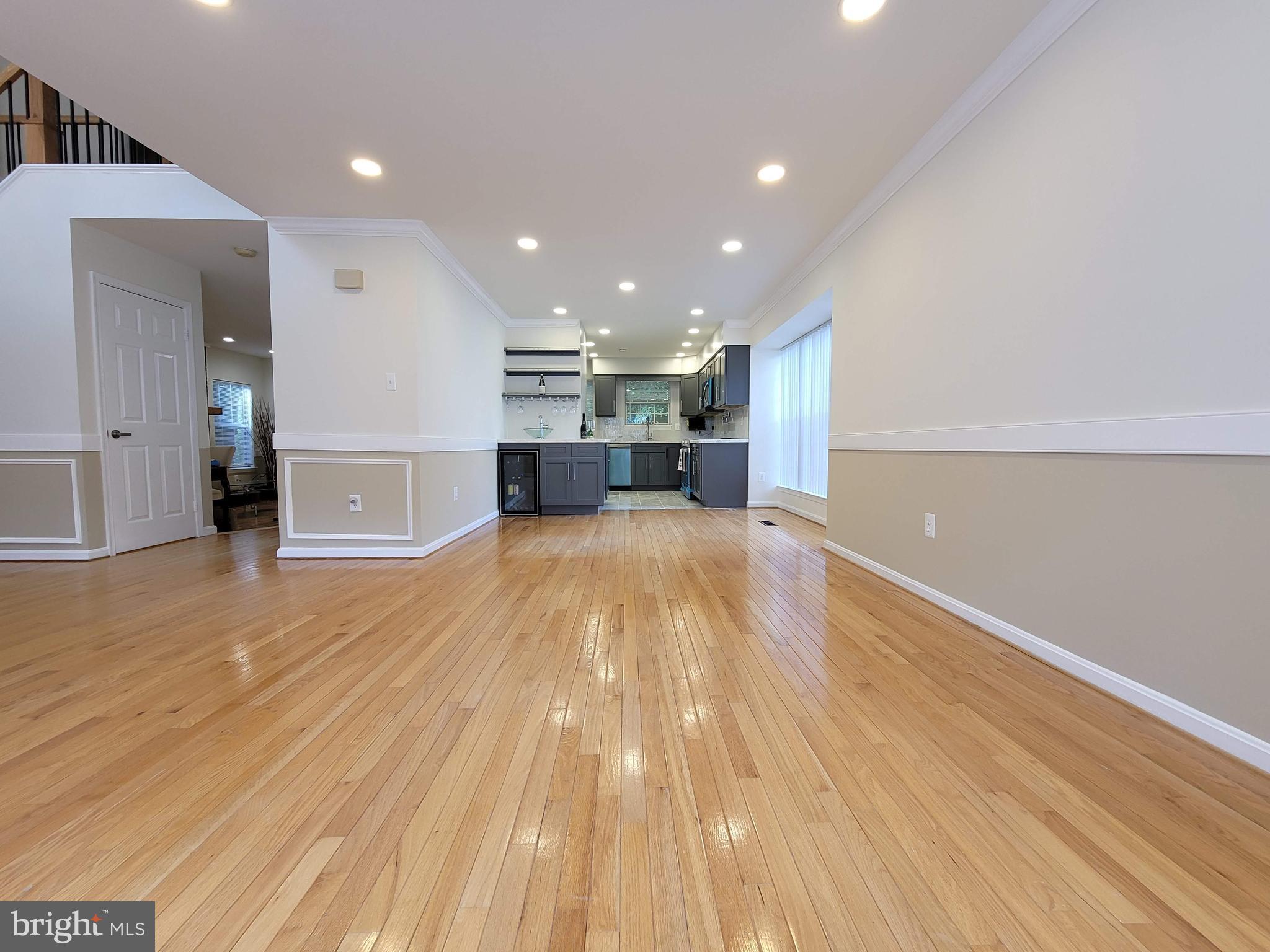 TIMBER RIDGE - Residential