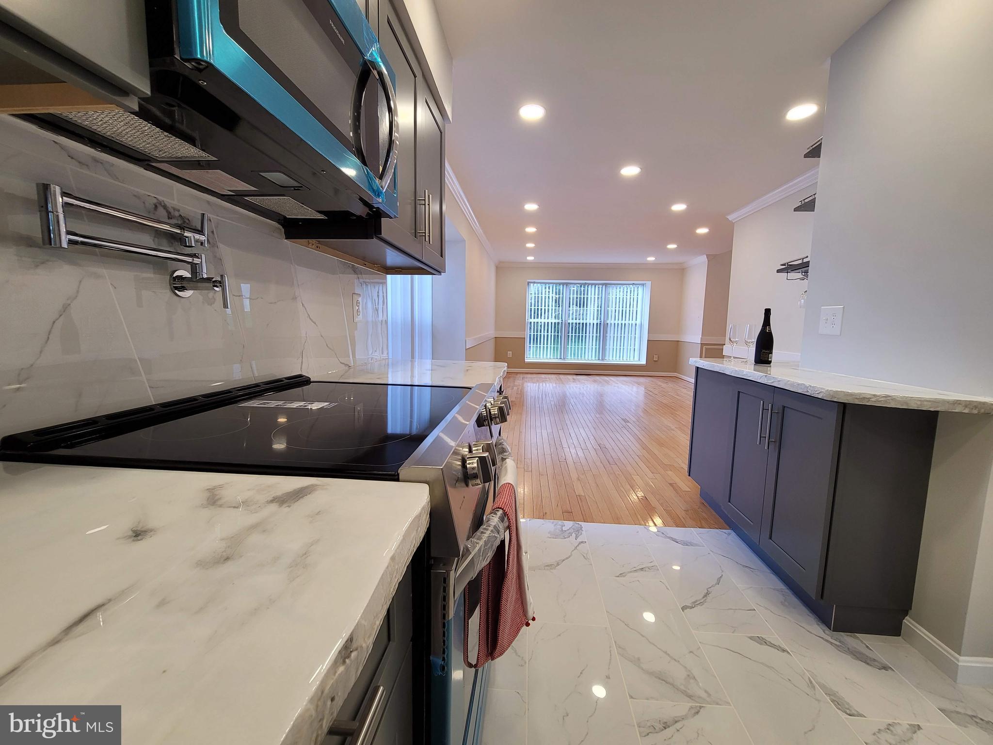 TIMBER RIDGE - Residential