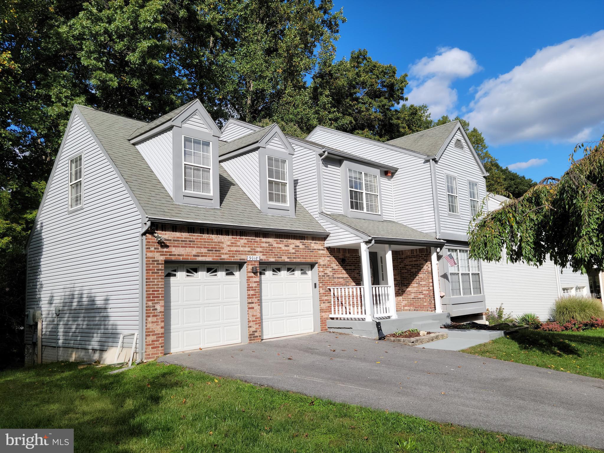 TIMBER RIDGE - Residential