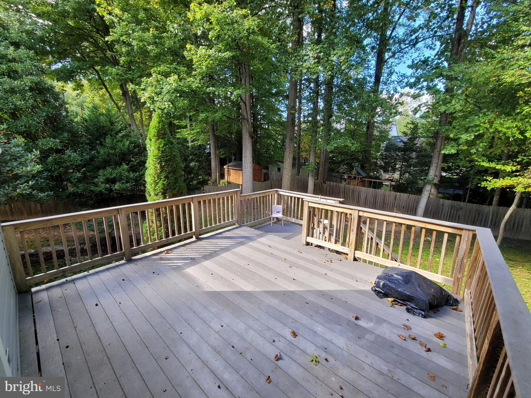 TIMBER RIDGE - Residential