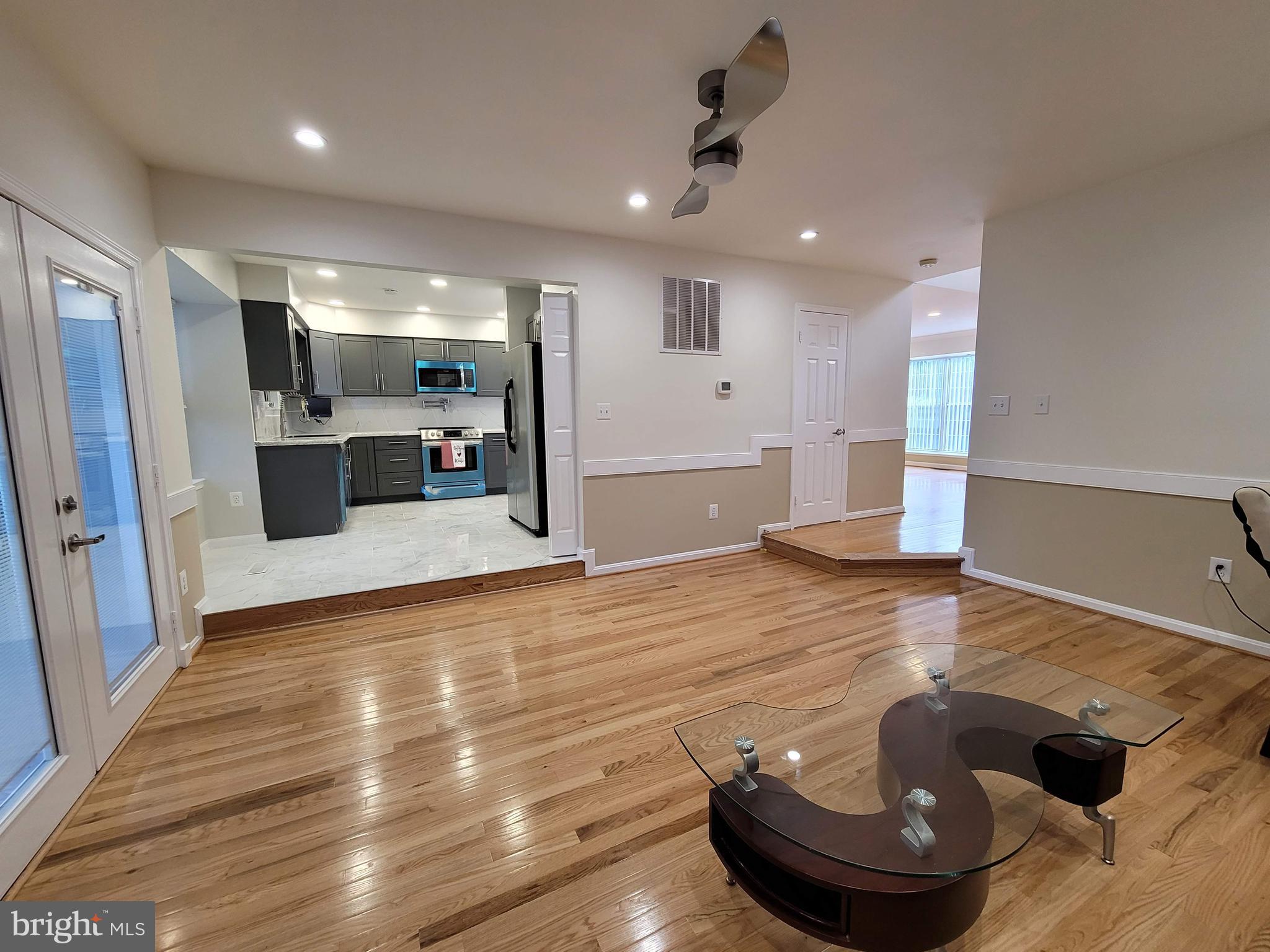 TIMBER RIDGE - Residential