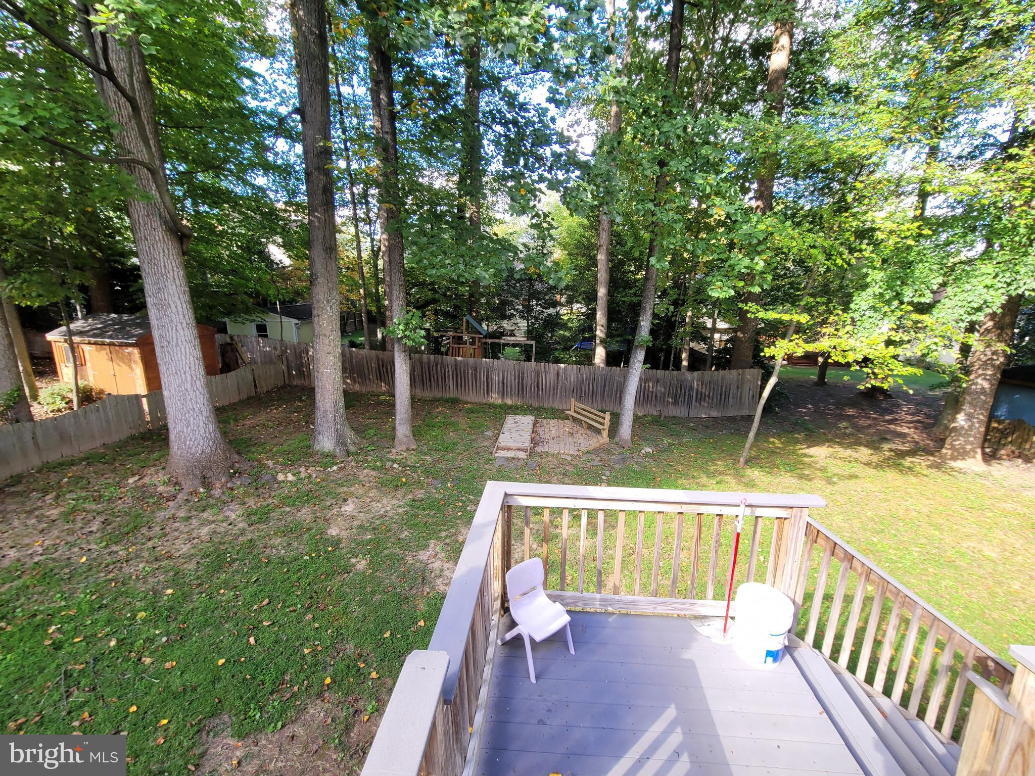 TIMBER RIDGE - Residential