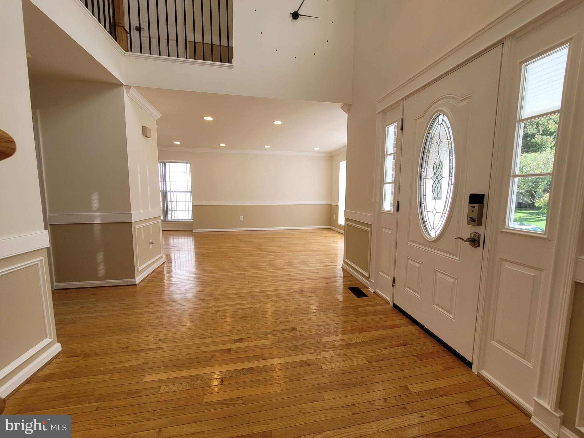 TIMBER RIDGE - Residential