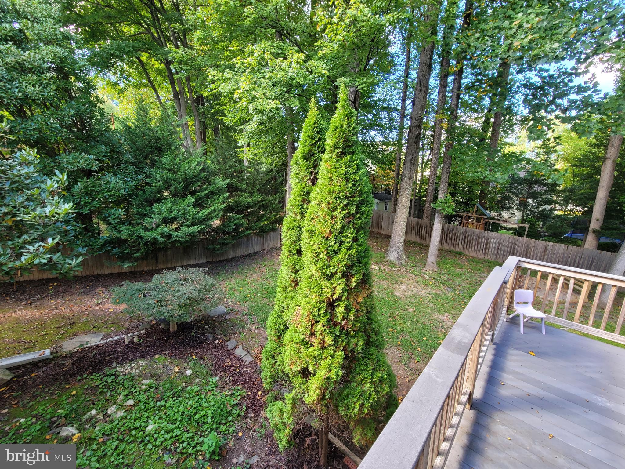 TIMBER RIDGE - Residential