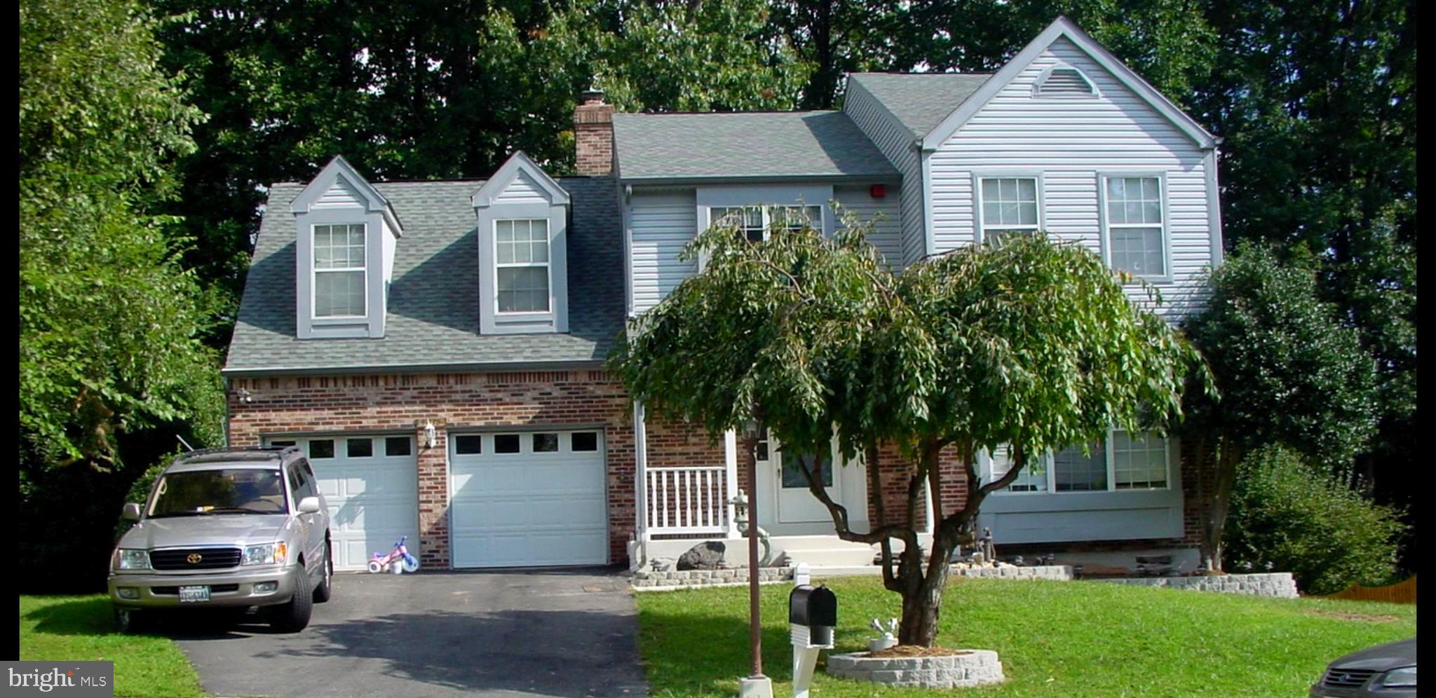 TIMBER RIDGE - Residential