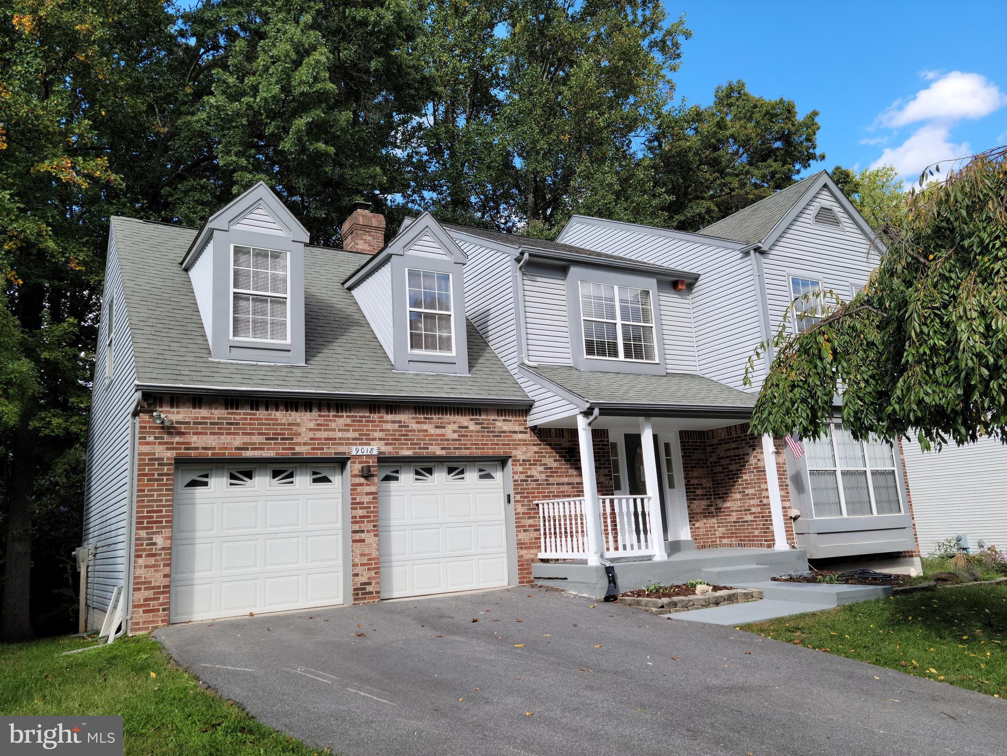 TIMBER RIDGE - Residential