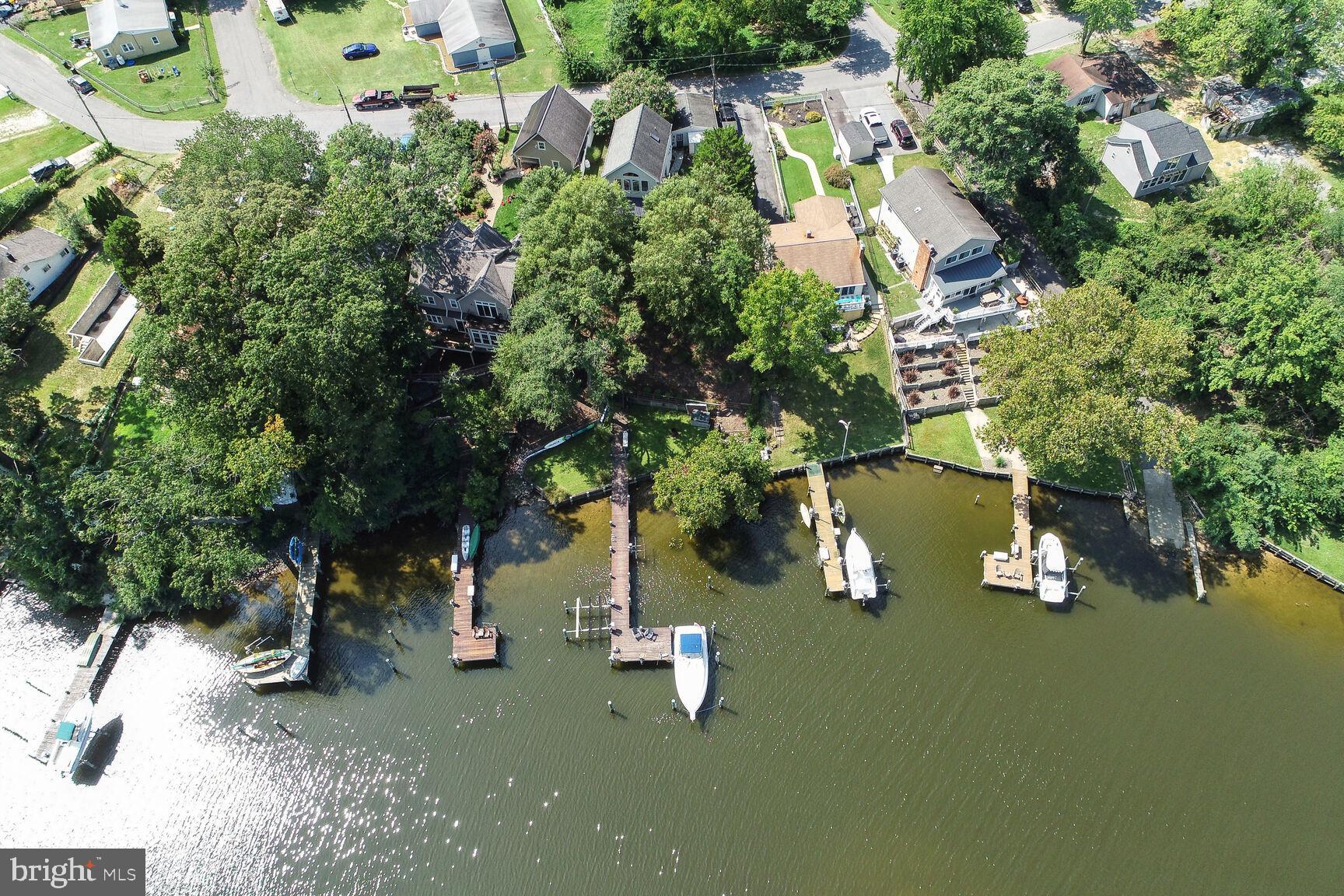 ROCK VIEW BEACH - Residential