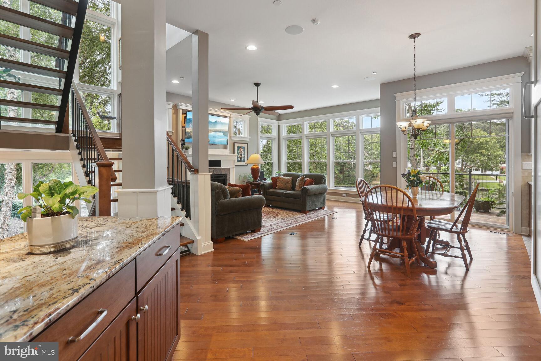 ROCK VIEW BEACH - Residential