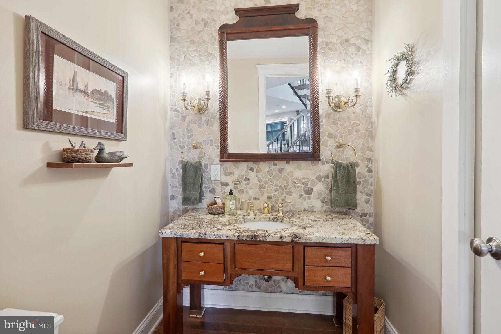 ROCK VIEW BEACH - Residential