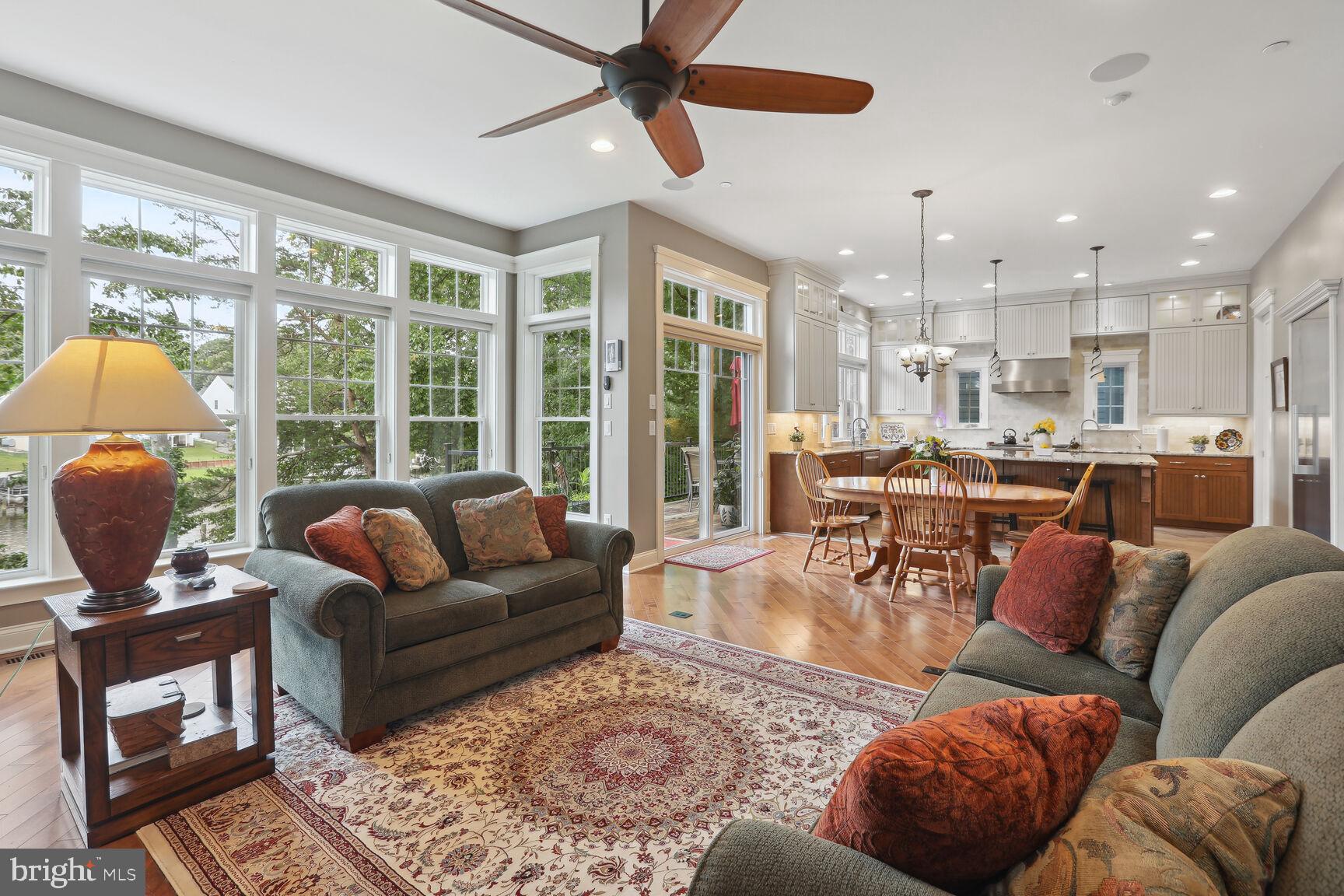 ROCK VIEW BEACH - Residential