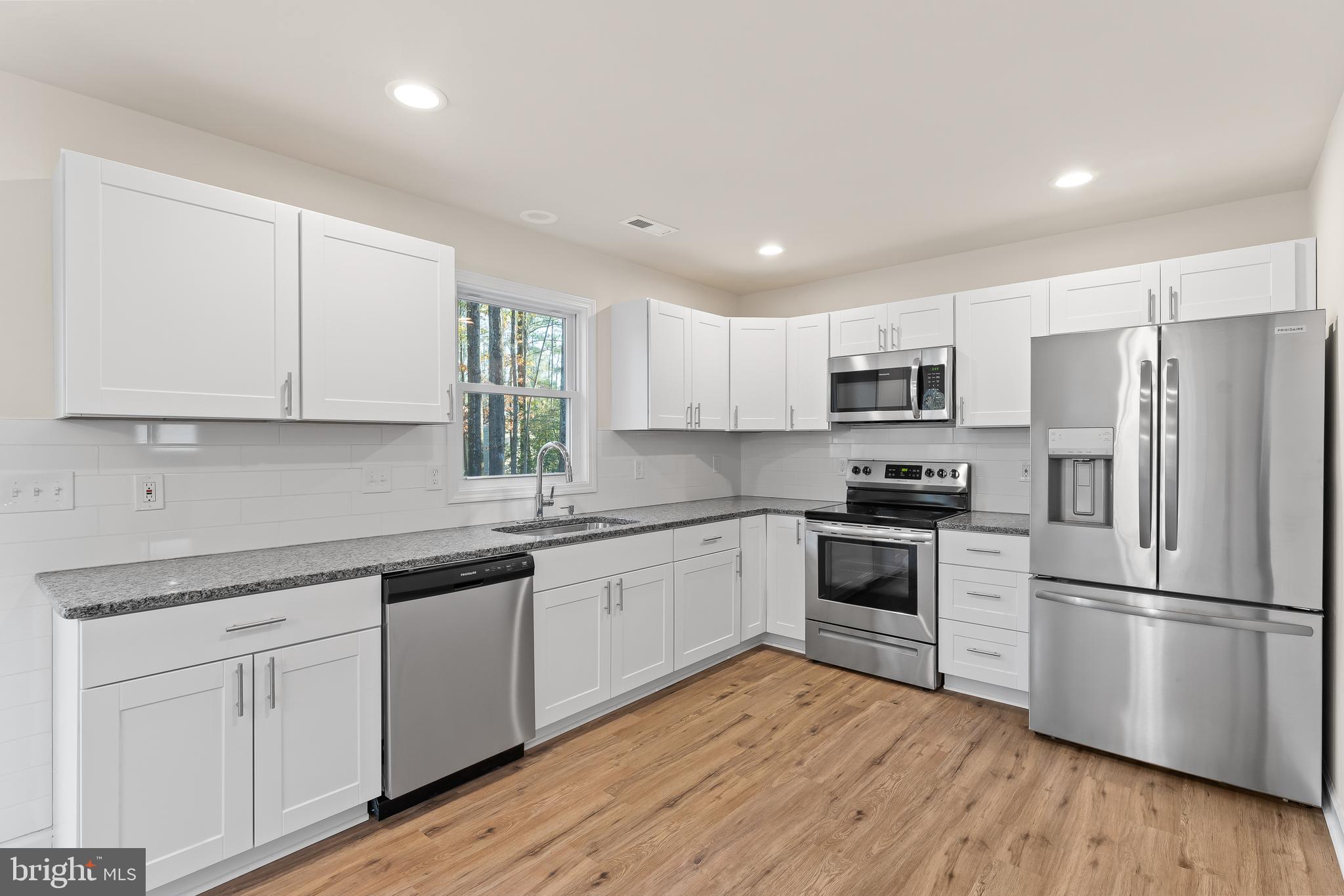 PLACID BAY - Residential