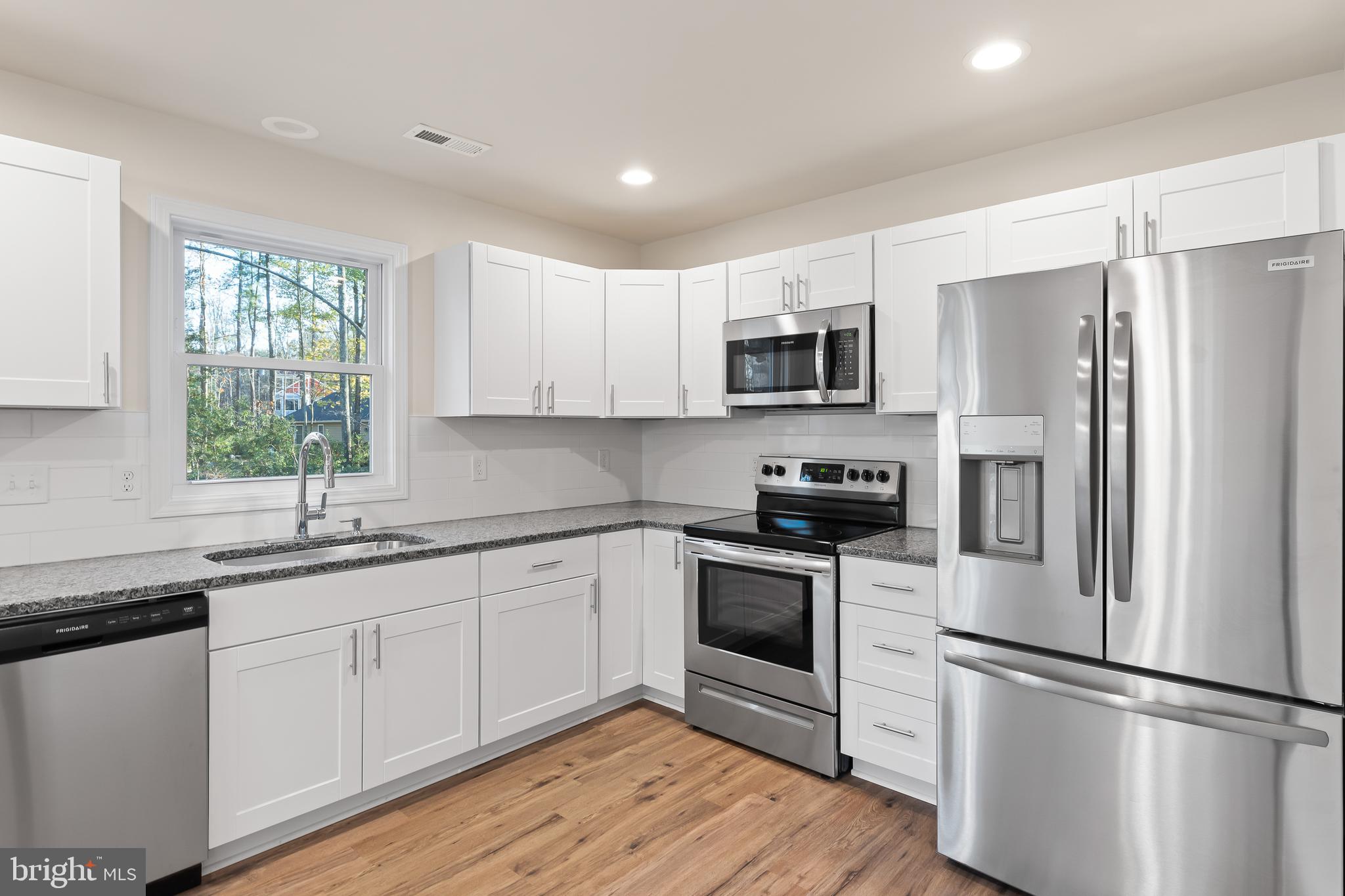 PLACID BAY - Residential