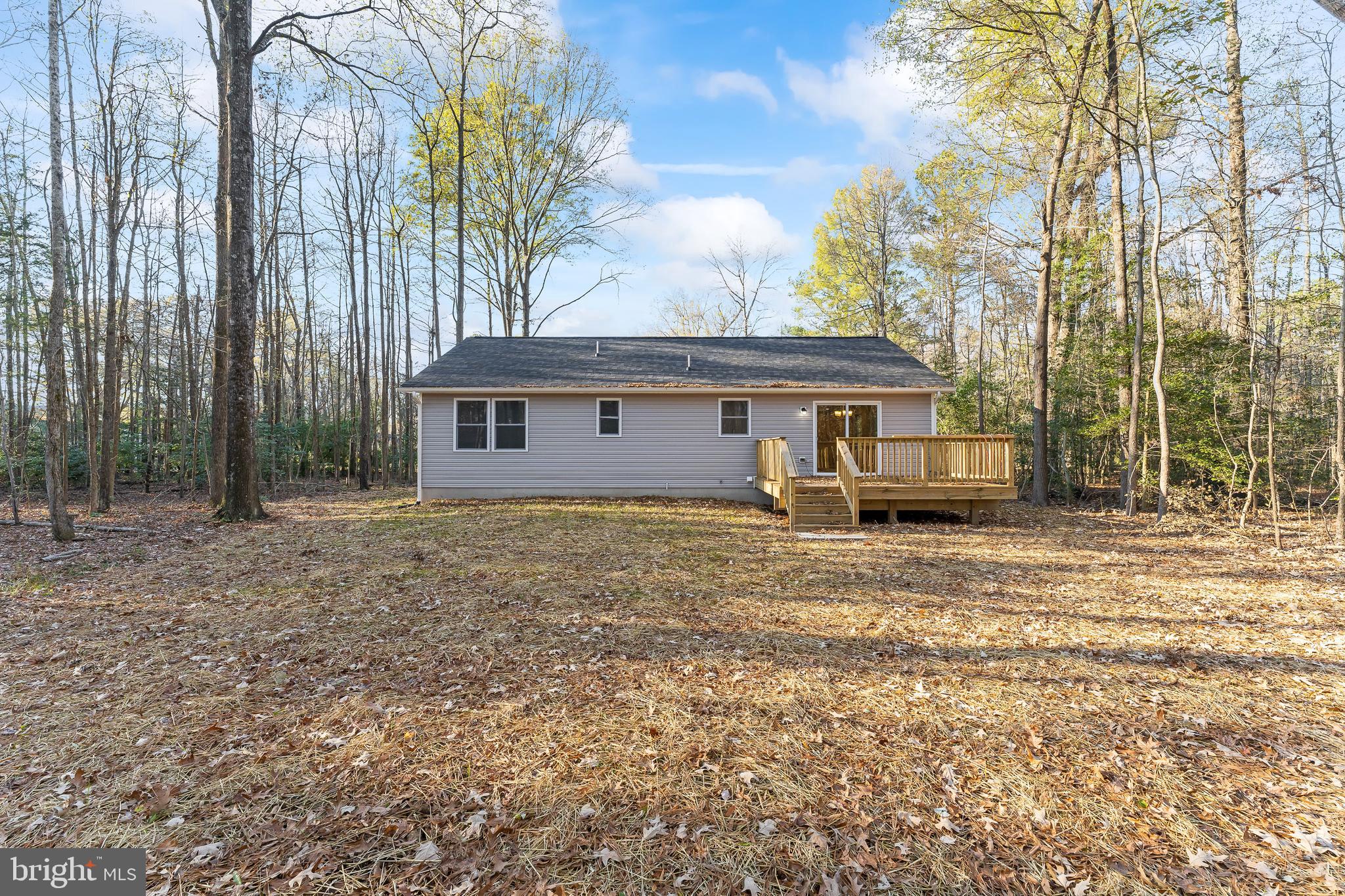 PLACID BAY - Residential