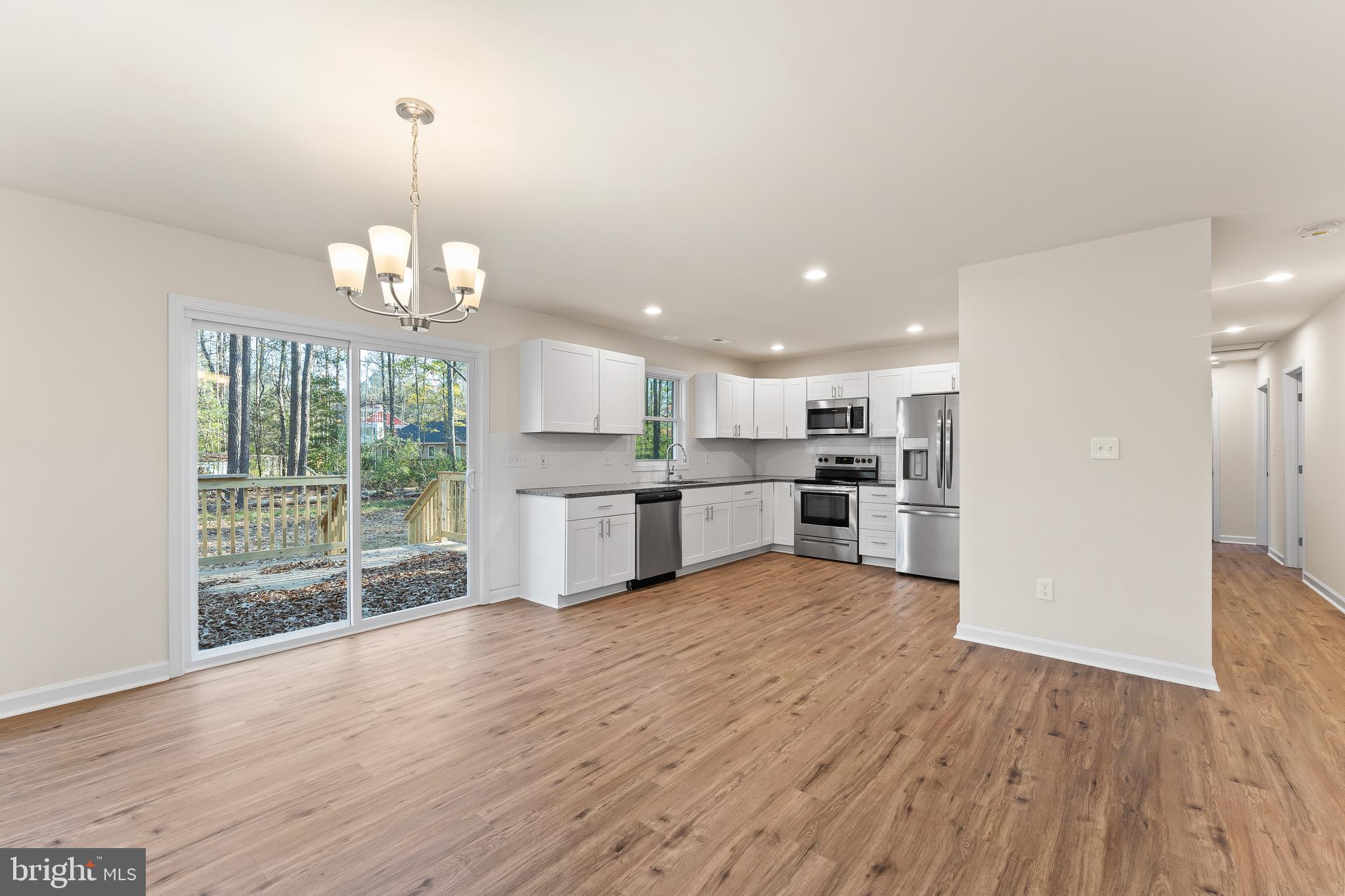 PLACID BAY - Residential