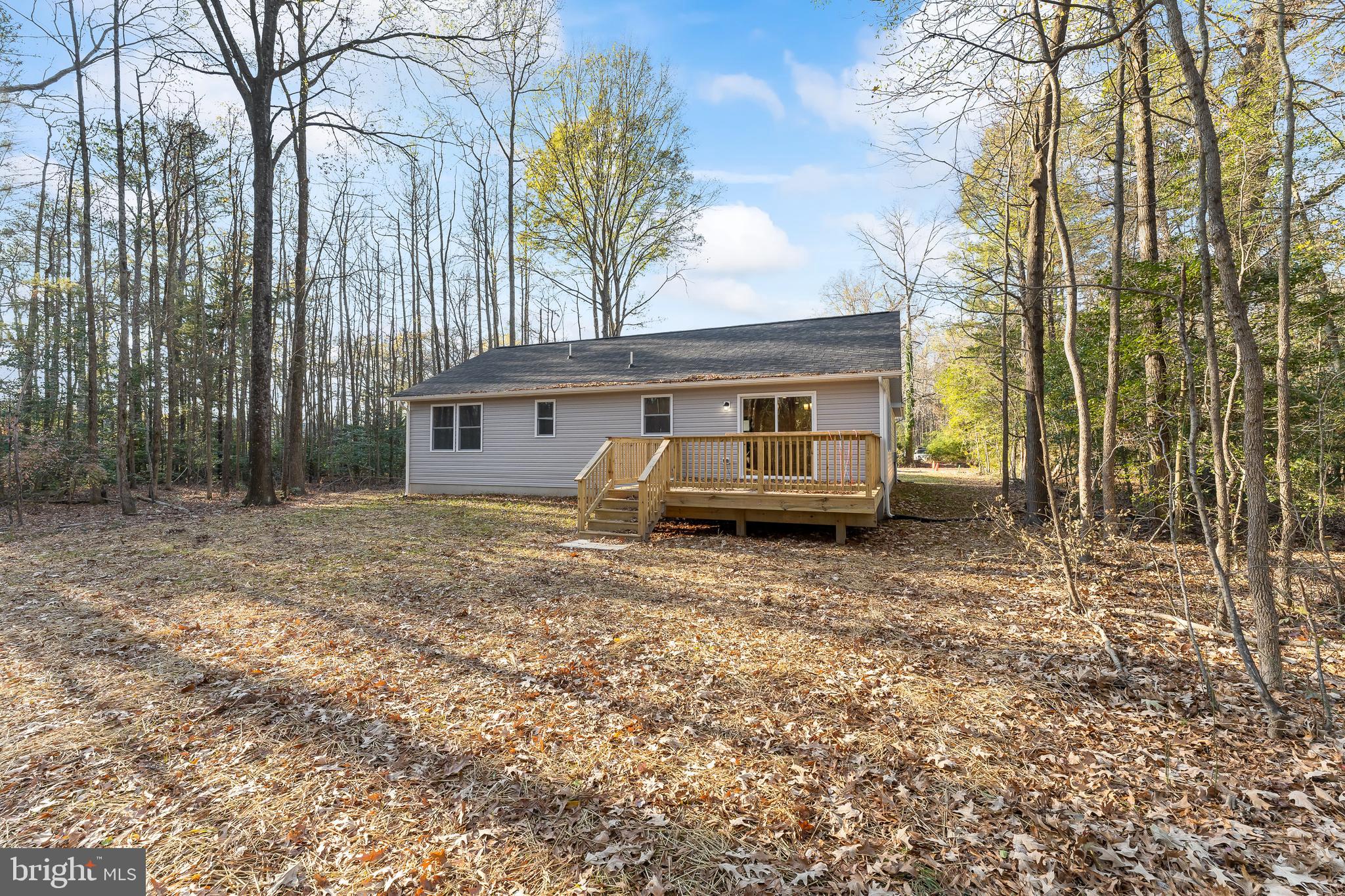 PLACID BAY - Residential