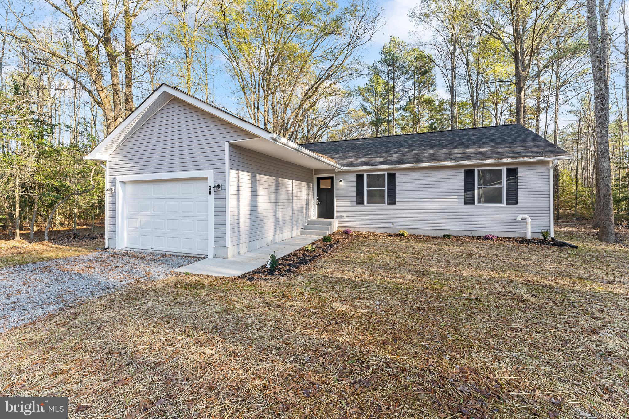 PLACID BAY - Residential