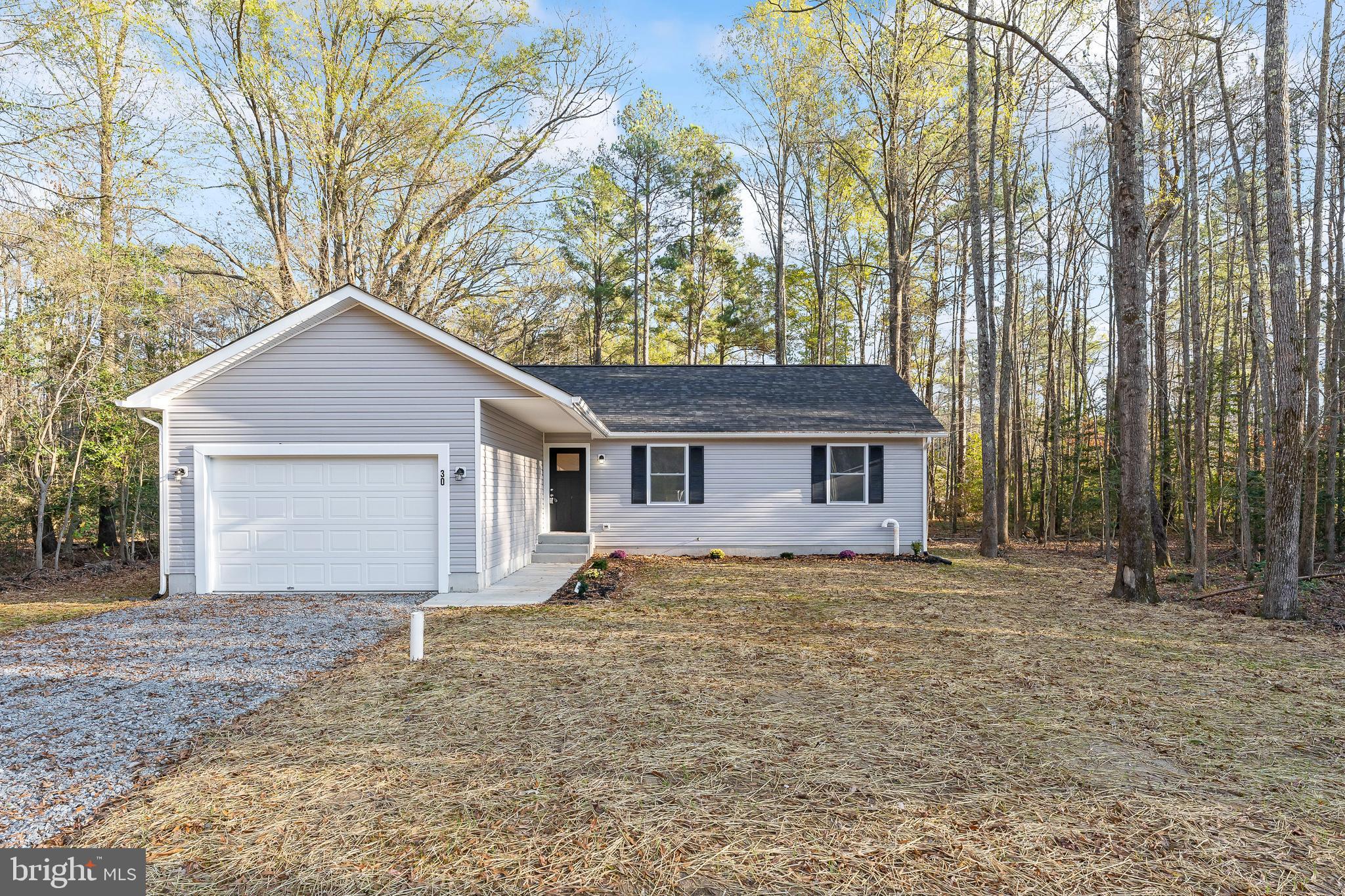 PLACID BAY - Residential