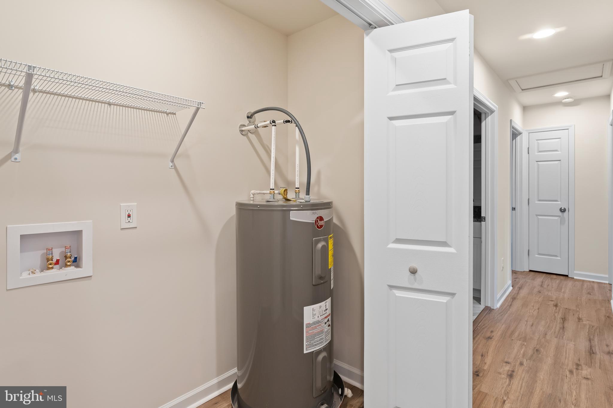 PLACID BAY - Residential