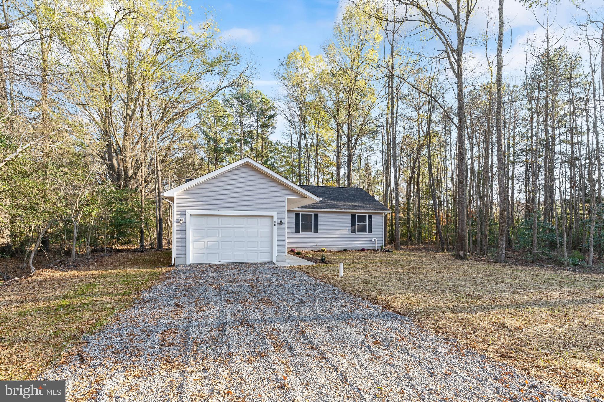 PLACID BAY - Residential