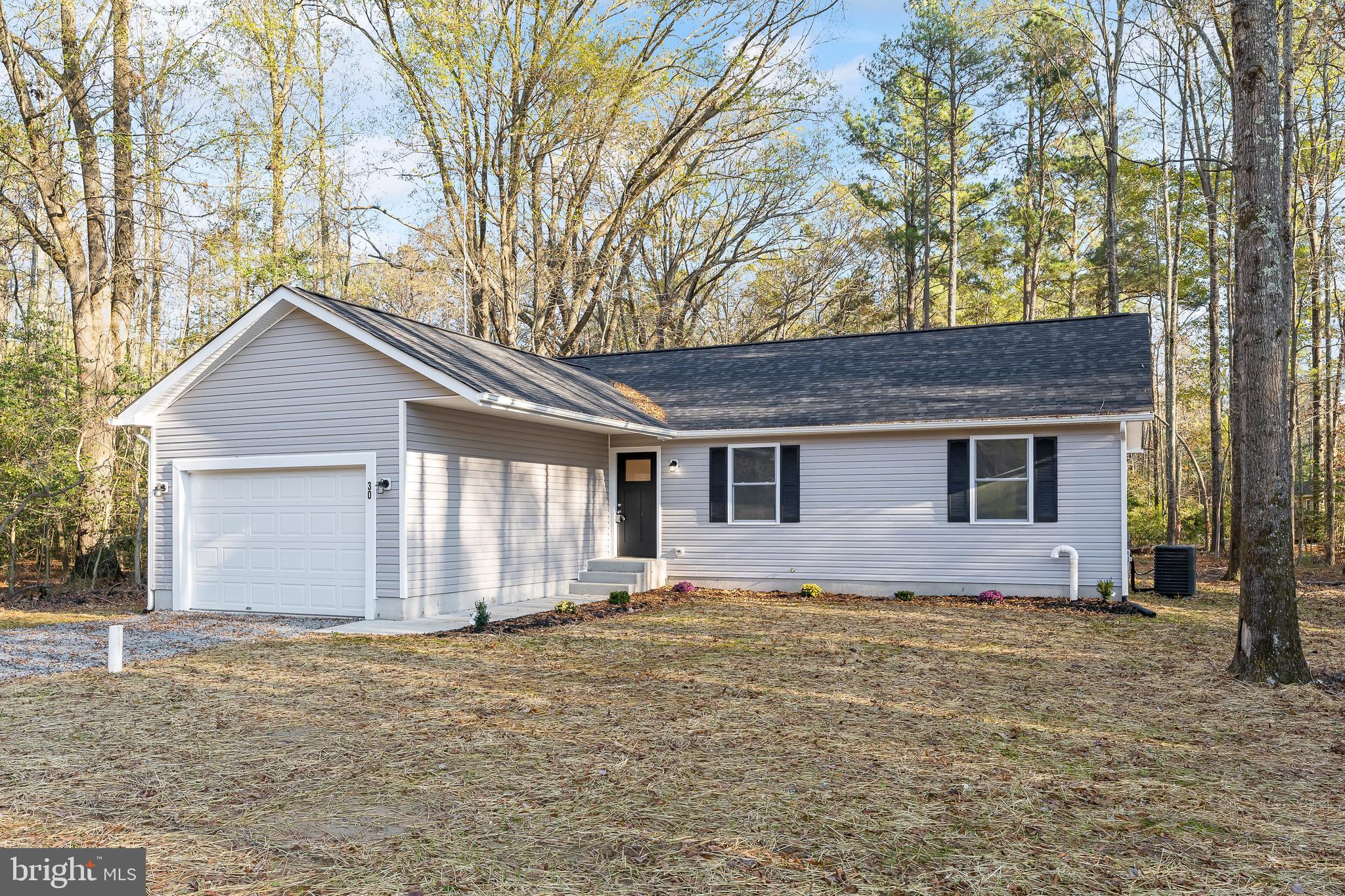 PLACID BAY - Residential